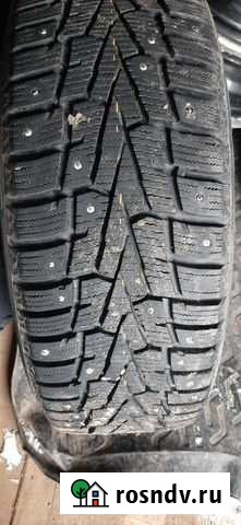 Nexen 205/55 R16 Арзамас - изображение 1