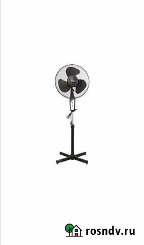 Вентилятор Ростов-на-Дону - изображение 1