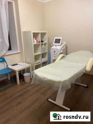 Лазерная эпиляция, ногти, брови, ресницы Мытищи - изображение 1