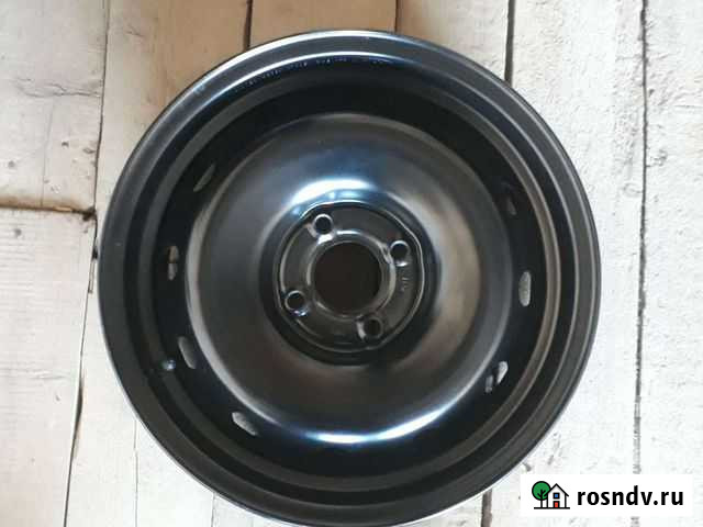 ATC R15 Бузулук - изображение 1