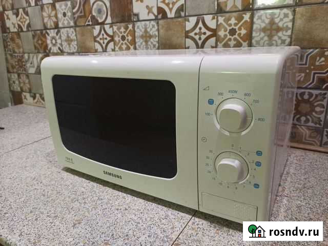 Микроволновая печь Samsung Казань - изображение 1