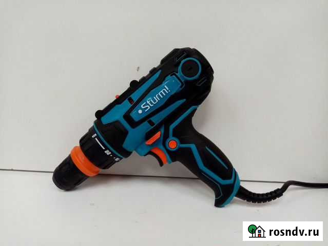 Дрель Sturm ID2145PT Дзержинск - изображение 1