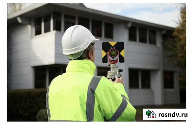 Независимая строительная экспертиза Приозерск - изображение 1