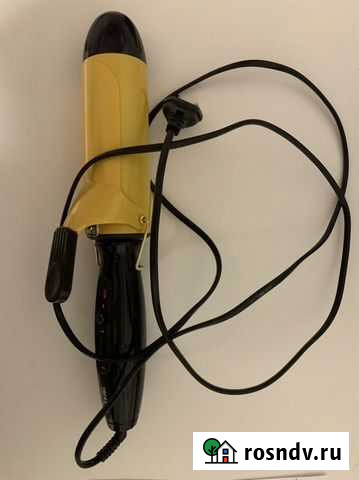 Щипцы для завивки волос Димитровград - изображение 1