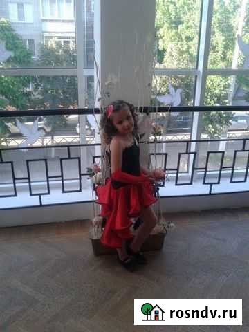 Пошив сценических и танцевальных костюмов Краснодар - изображение 1