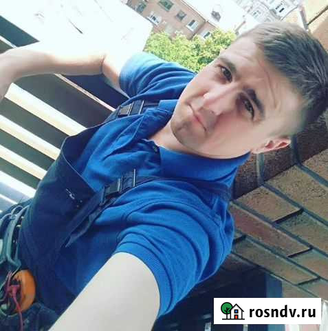 Сантехник. Электрик. Мастер на час Рязань - изображение 1