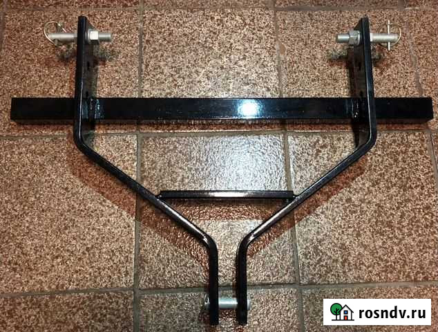 Кронштейн/рама для оборудования и багажник Polaris Санкт-Петербург - изображение 1