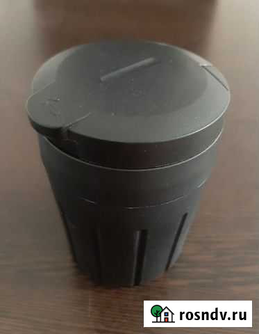 Оригинальная пепельница Chevrolet Cruze Петрозаводск - изображение 1