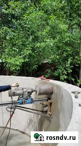 Алмазное бурение, резка Домодедово Домодедово - изображение 1