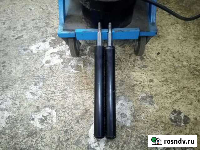 Амортизаторы фольксваген Кромы - изображение 1