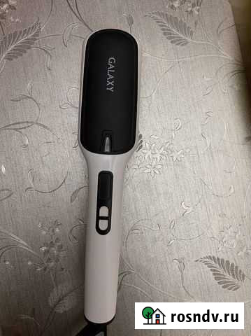 Выпрямитель расческа Апрелевка - изображение 1