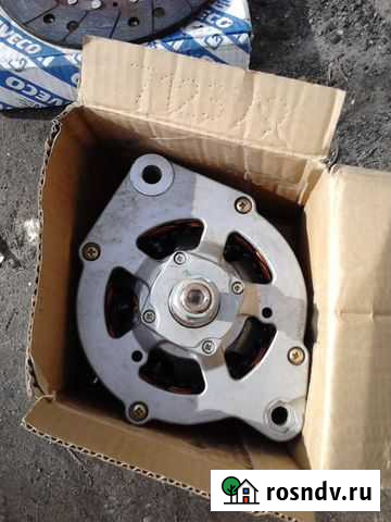 Генератор, 14В 85А iveko Кингисепп - изображение 1