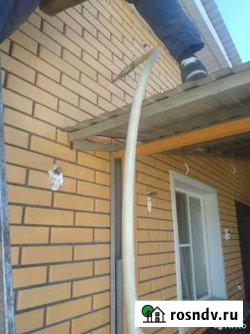 Утепление домов, пустотелых стен пеноизолом Дятьково - изображение 1