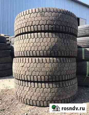 Kama 245/70 R19.5 Дербент