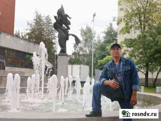 Электрик Мурино