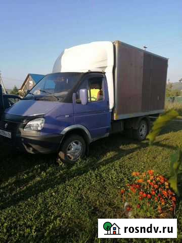 Грузоперевозки газель город-межгород до 1,5 тонн Горно-Алтайск - изображение 1