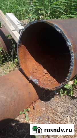 Труба б/у 273х9 Юрюзань - изображение 1