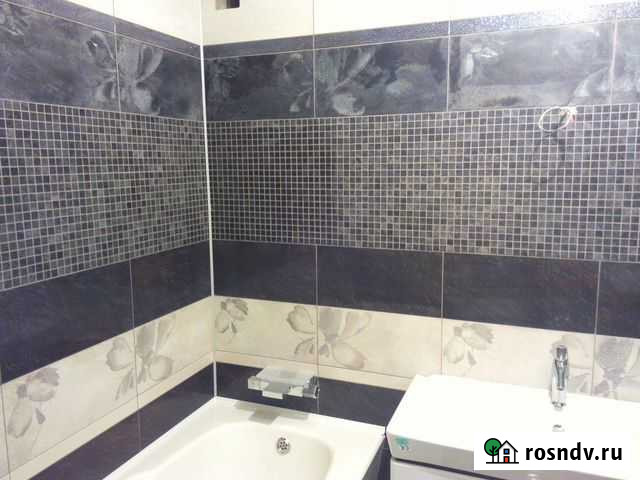 Услуги профессионального плиточника Чита - изображение 1