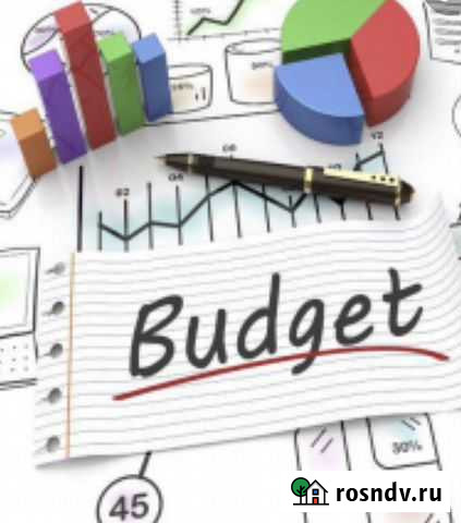 Бюджет, калькуляции, помощь экономиста Оренбург - изображение 1