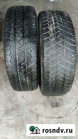 Michelin 235/70 R16 106T Венев - изображение 1