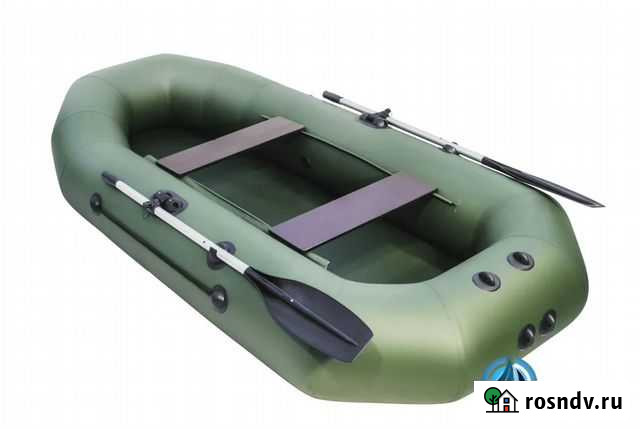 Лодка пвх Таймень NX 270 Саратов - изображение 1