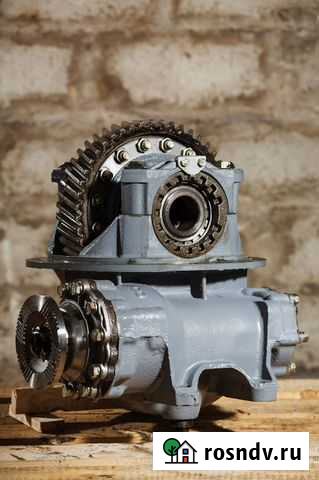 Редуктор Камаз 47-50 зубов задний 65115 - 02146 Элиста - изображение 1