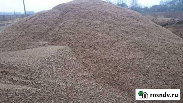 Опгс гравмасса Нижний Новгород - изображение 1