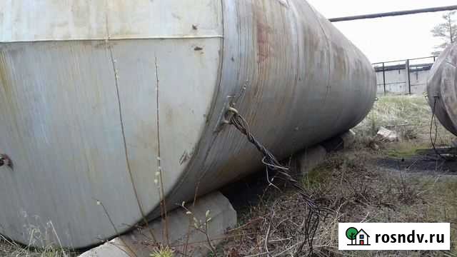 Продам ёмкости 50.60. кубов Усть-Кут - изображение 1