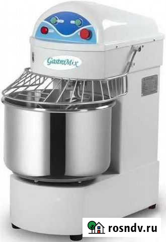 Тестомес Комсомольск-на-Амуре - изображение 1