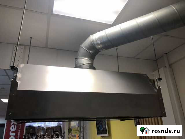 Мотор для вытяжного зонта Волгоград - изображение 1