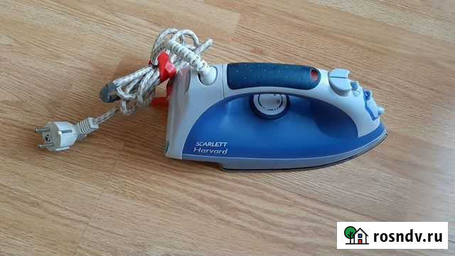 Утюг Чебоксары - изображение 1