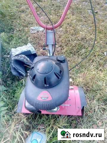 Мотоблок Стрежевой - изображение 1