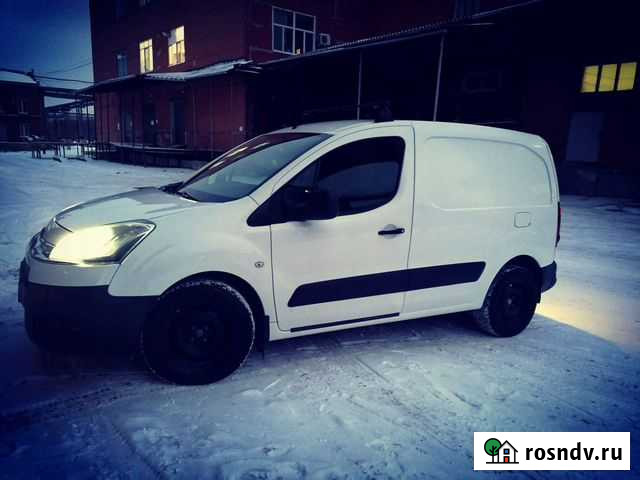 Малогабаритные Грузоперевозки Екатеринбург - изображение 1