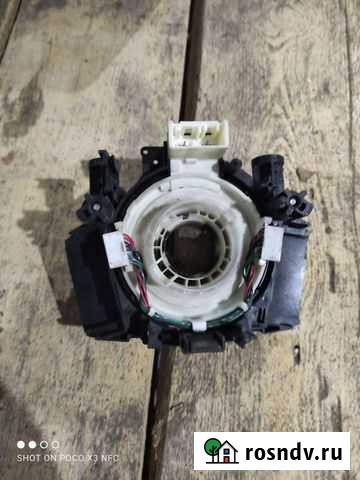 Подрулевой шлейф Nissan Note Михайловка - изображение 1