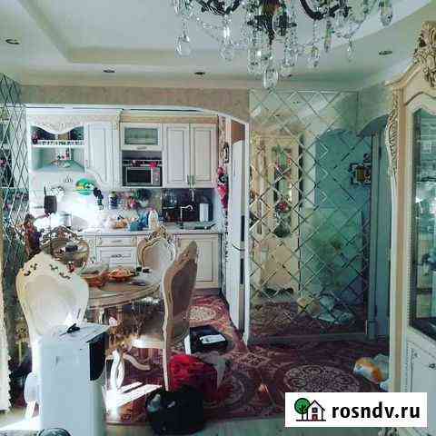 Ремонт квартир от эконом класса Омск