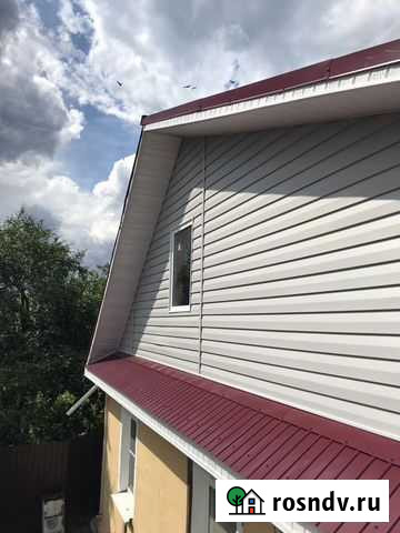 Строительные работы Городец - изображение 1