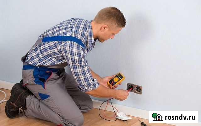 Прокладка кабеля Керчь - изображение 1