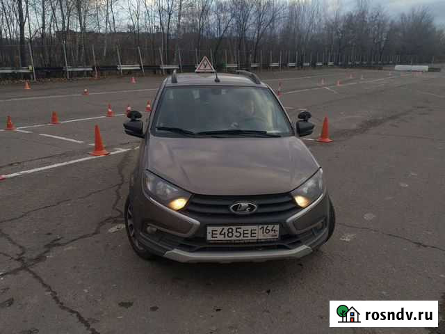 Автоинструктор, инструктор по вождению Воронеж - изображение 1