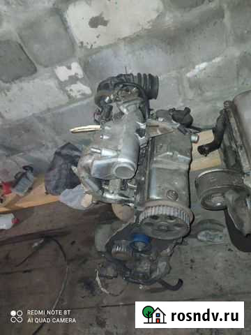 Продам двигатель 2109 инжектор Котельнич - изображение 1
