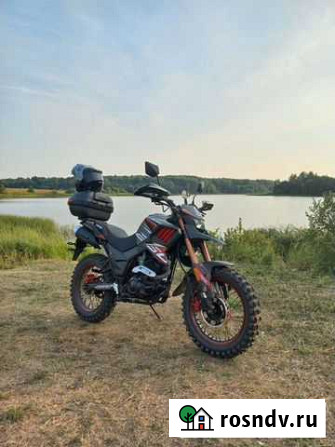 Dakar s2, teken 250 Переславль-Залесский - изображение 1