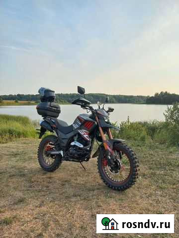 Dakar s2, teken 250 Переславль-Залесский - изображение 1