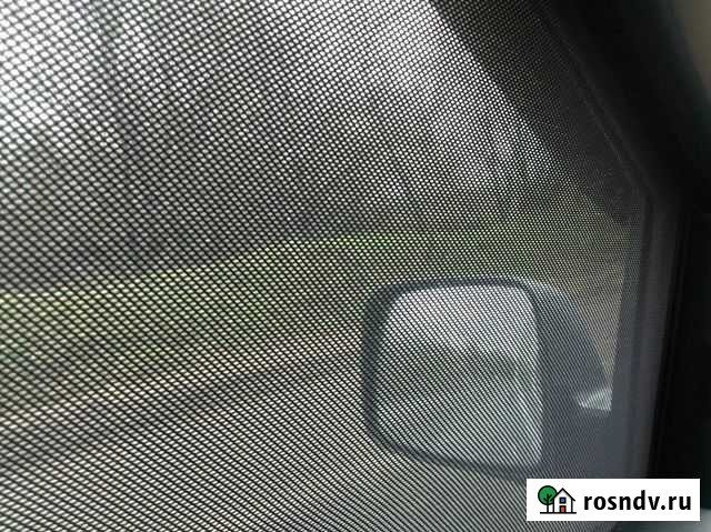 Шторки на Hyundai Grand Starex Самара - изображение 1