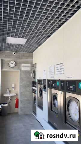 Быстрая стирка вещей, прачечная Севастополь - изображение 1