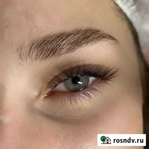 Наращивание ресниц Химки - изображение 1