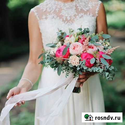 Букет невесты Новороссийск - изображение 1