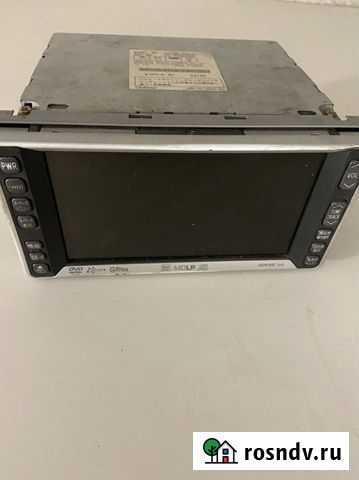 Магнитола Абакан - изображение 1