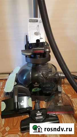 Моющий пылесос Bissell Нижний Тагил - изображение 1