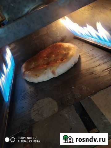 Печь для лавашей Гудермес - изображение 1