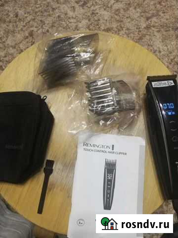Машинка для стрижки волос Самара - изображение 1