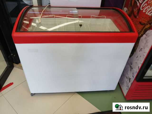 Холодильник бу Йошкар-Ола - изображение 1